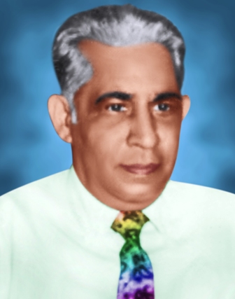 Shri. H.S. Shahani